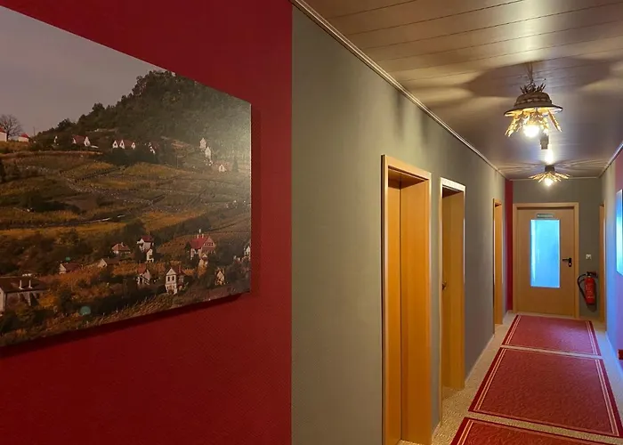 Hotel zum Ziehbrunnen Berlin